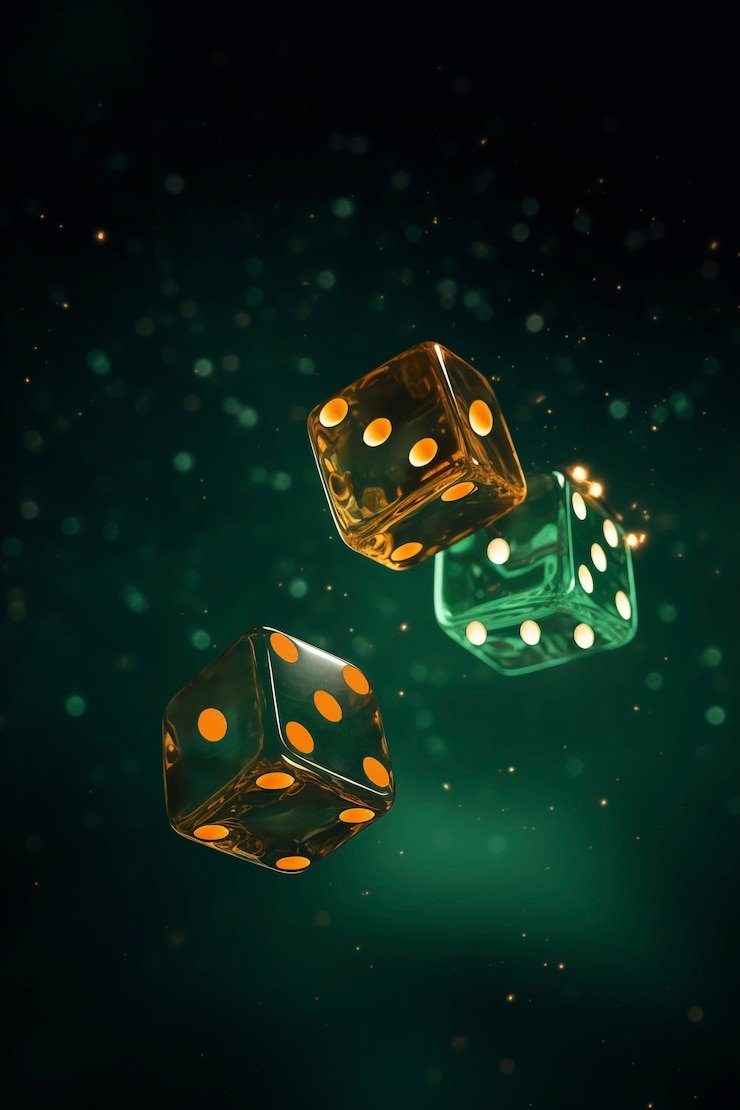 Mobile app dashboard showing sports and casino sections